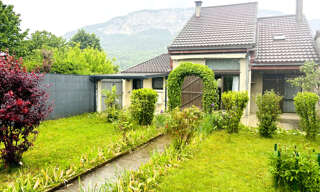 Maison 4 Pièces 101 m² à vendre à Bonneville (74130)