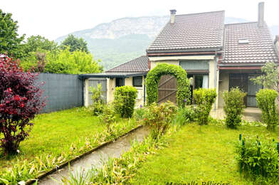 Maison 4 pièces 368000 €