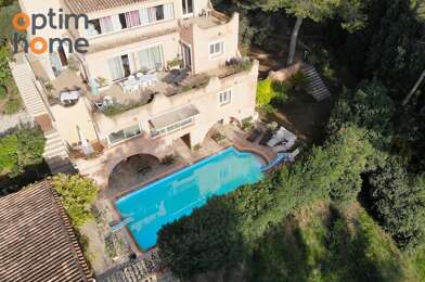 Maison 12 pièces 1251000 €