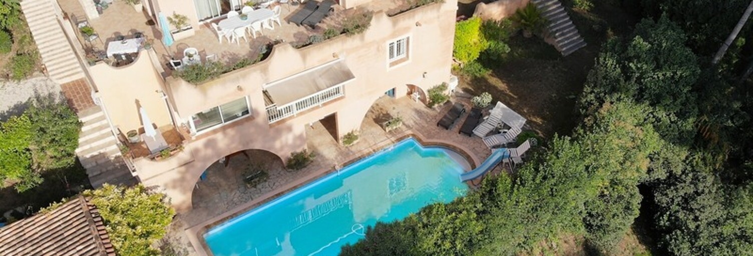 Maison 12 Pièces 360 m² à vendre à Aix-en-Provence (13290)