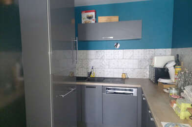 Maison 5 pièces 137000 €