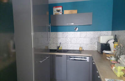 Vierzon maison de ville,3/4 chambres en excellent état intérieur,idéalement située au calme — photo du bien