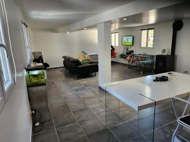 Maison à vendre rénovée 3 pièces 106 m² SOMMEVOIRE (52) — photo du bien