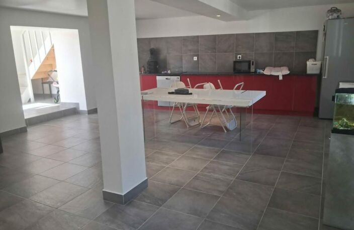 Maison à vendre rénovée 3 pièces 106 m² SOMMEVOIRE (52) — photo 2