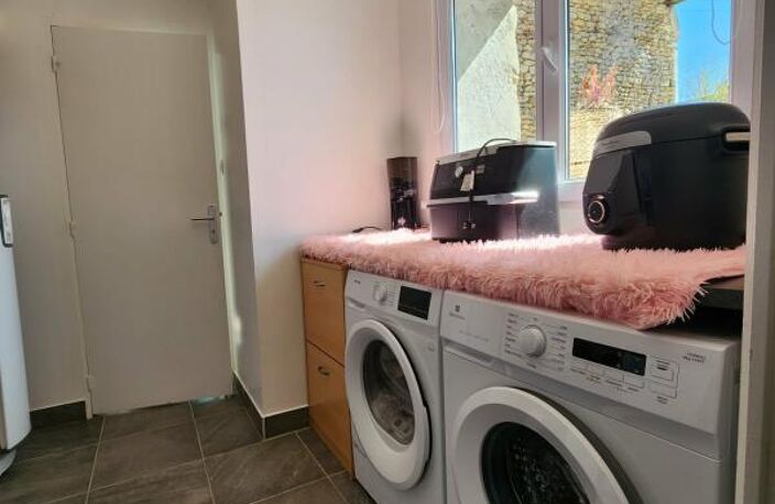 Maison à vendre rénovée 3 pièces 106 m² SOMMEVOIRE (52) — photo 5