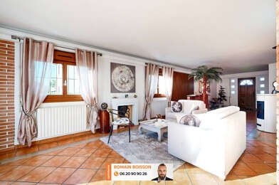 Maison 5 pièces 349000 €