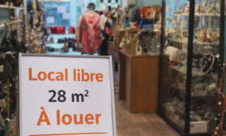 Commerce 1 Pièce 28 m² à louer à Auray (56400)