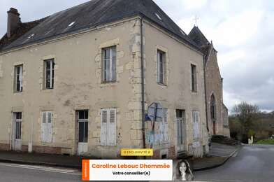Maison 5 pièces 129000 €