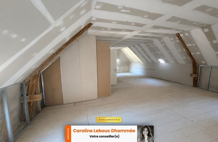 Ancienne auberge 150 m² – rénovation déjà engagée – fort potentiel — photo 3