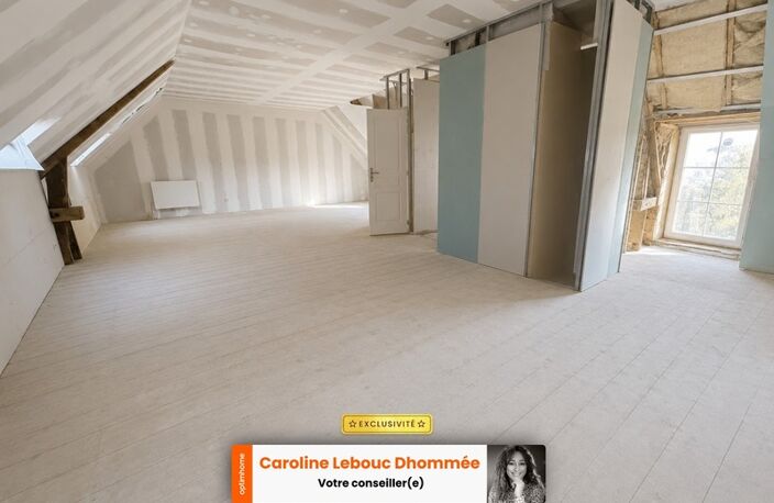 Ancienne auberge 150 m² – rénovation déjà engagée – fort potentiel — photo 4