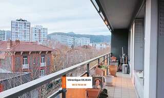 Appartement 4 Pièces 102 m² à vendre à Clermont-Ferrand (63000)