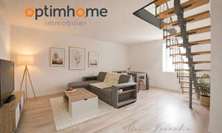 Appartement 5 Pièces 109 m² à vendre à Blain (44130)