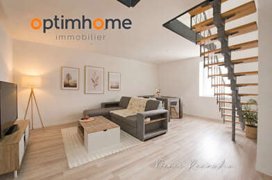 Appartement 5 pièces 192600 €