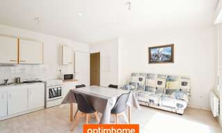 Appartement 3 Pièces 42 m² à vendre à Orgères (35230)