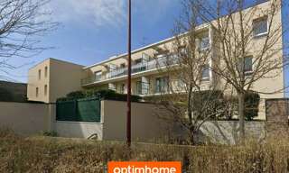 Appartement 3 Pièces 42 m² à vendre à Orgères (35230)