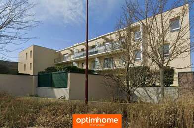 Appartement 3 pièces 143000 €