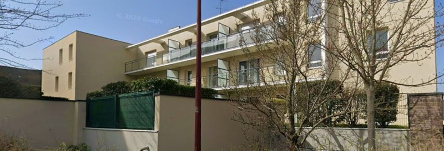 Appartement 3 Pièces 42 m² à vendre à Orgères (35230)