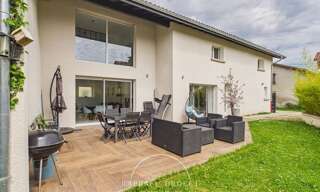 Maison 5 Pièces 160 m² à vendre à Moidieu-Détourbe (38440)