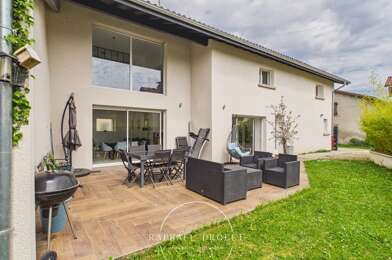 Maison 5 pièces 419000 €