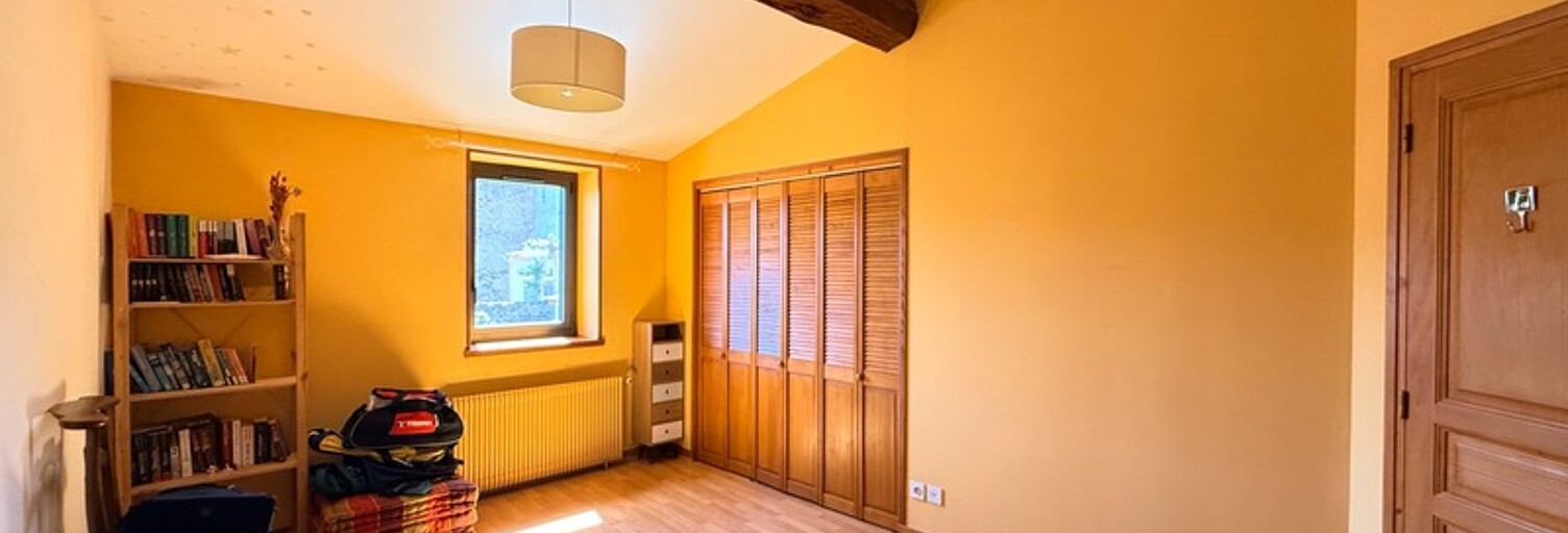 Maison 5 Pièces 191 m² à vendre à Aubière (63170)