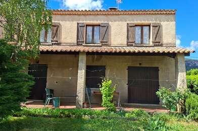 Maison 6 pièces 230000 €