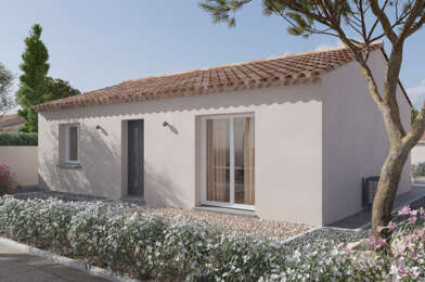 Maison 3 pièces 242000 €