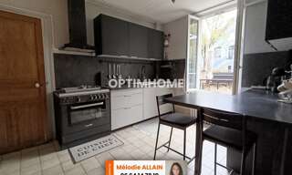 Maison 5 Pièces 96 m² à vendre à Vichy (03200)