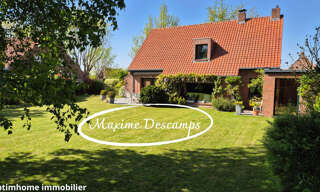 Maison 5 Pièces 145 m² à vendre à Bousbecque (59166)