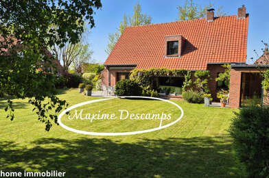 Maison 5 pièces 545000 €