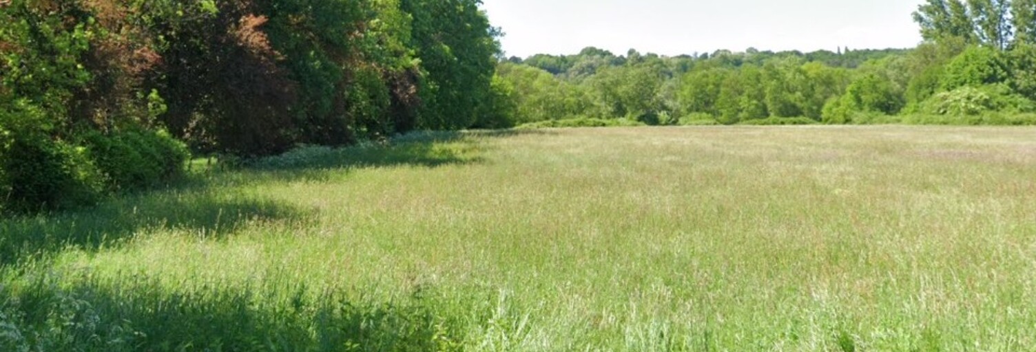 Terrain  1100 m² à vendre à Coutras (33230)