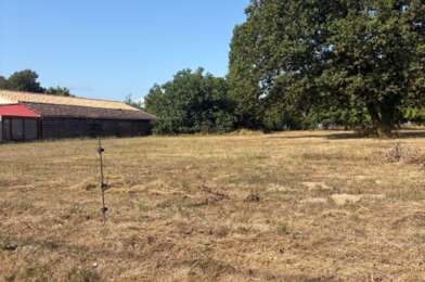 Terrain  26000 €
