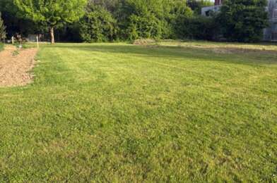 Terrain  32000 €