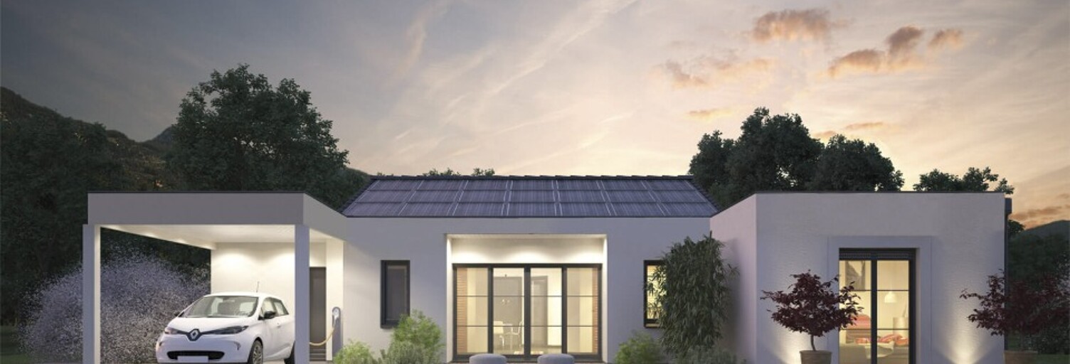 Maison 4 Pièces 122 m² à vendre à Camps-sur-l'Isle (33660)