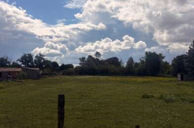 Terrain  39000 €