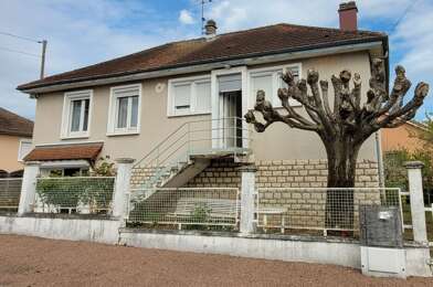 Maison 5 pièces 156000 €