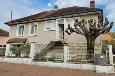 Maison 5 pièces 156000 €