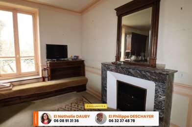 Maison 6 pièces 100000 €