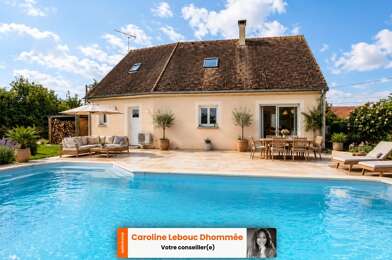 Maison 6 pièces 294000 €