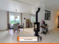 Baisse de prix : Contemporaine 4 ch, DPE C, piscine chauffée et 18 000 m² pour chevaux — Secteur Bellême — photo 2
