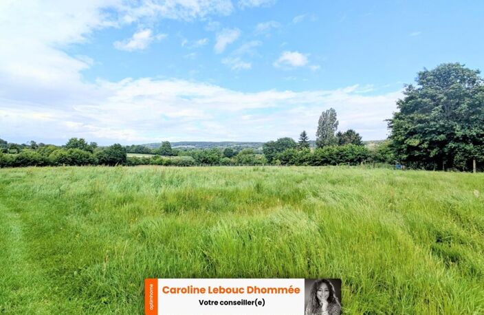 Baisse de prix : Contemporaine 4 ch, DPE C, piscine chauffée et 18 000 m² pour chevaux — Secteur Bellême — photo 4