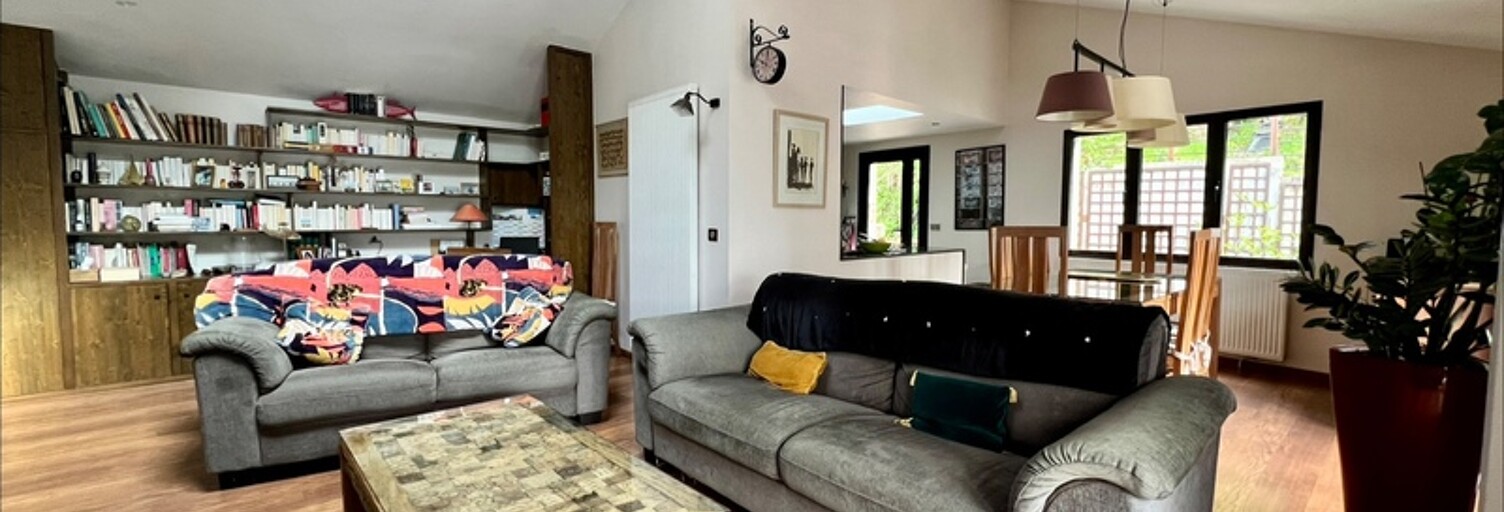 Maison 5 Pièces 136 m² à vendre à Enveitg (66760)