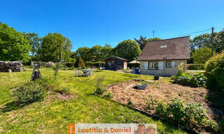 Maison 2 Pièces 52 m² à vendre à Verneuil d'Avre et d'Iton (27130)