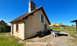 Maison 2 Pièces 52 m² à vendre à Brezolles (28270)