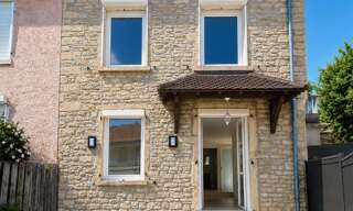 Maison 4 Pièces 112 m² à vendre à Bourgoin-Jallieu (38300)