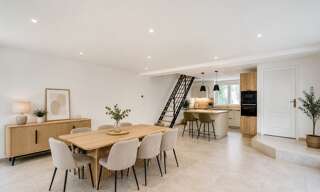 Maison 4 Pièces 112 m² à vendre à Bourgoin-Jallieu (38300)
