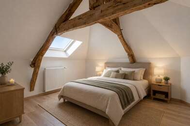 Maison 4 pièces 320000 €