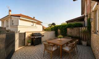 Maison 4 Pièces 112 m² à vendre à Bourgoin-Jallieu (38300)