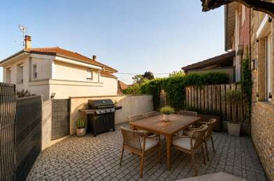 Maison 4 pièces 320000 €