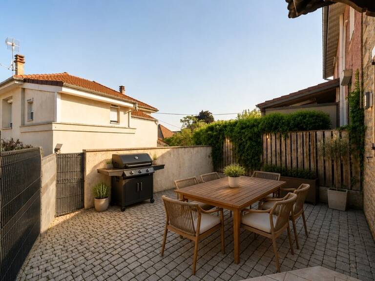 Maison à vendre 4 pièces  (38) — photo 1