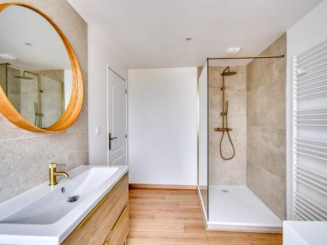 Maison à vendre 4 pièces  (38) — photo du bien